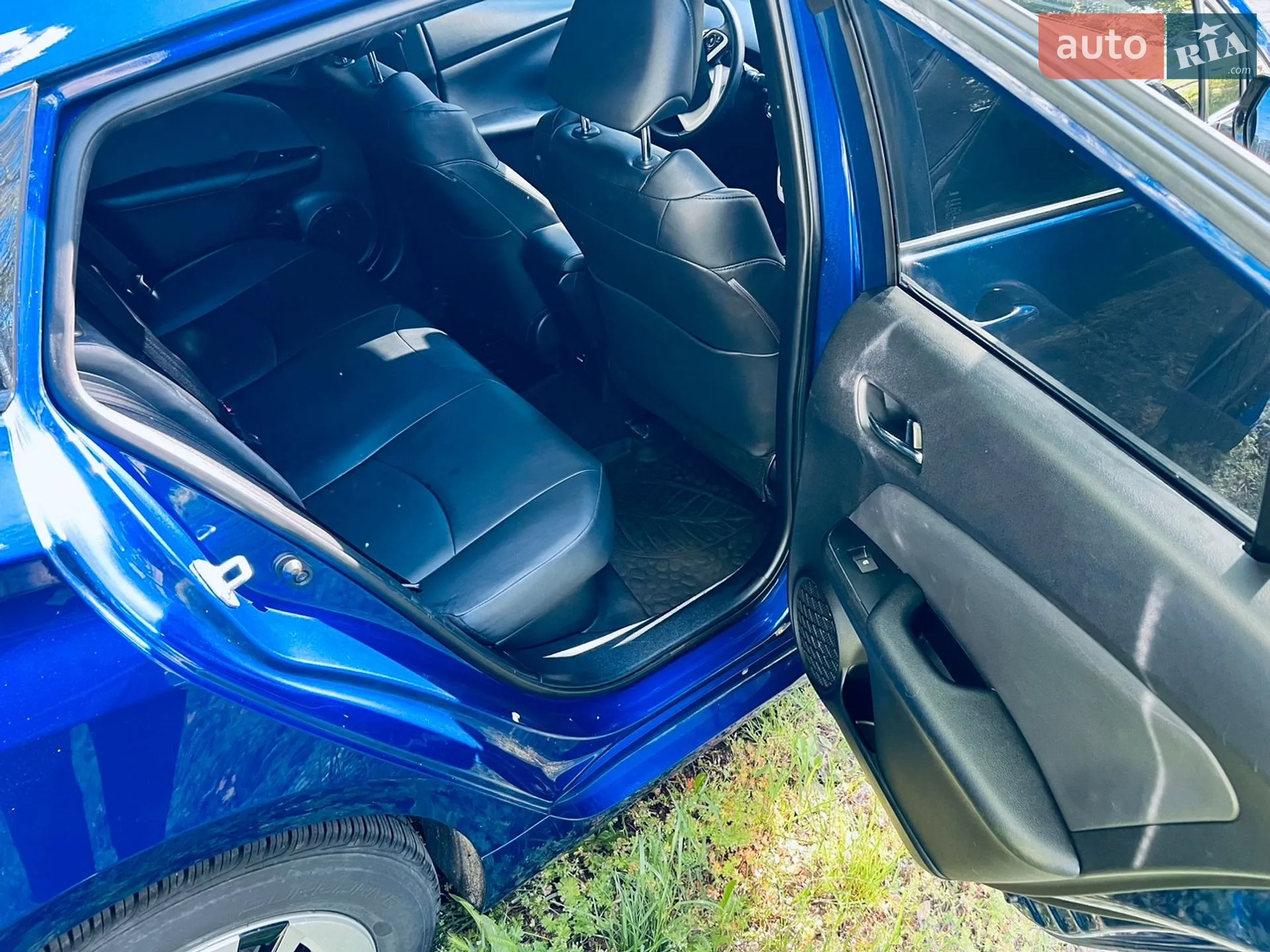 2018 Toyota Prius - мініатюра 26