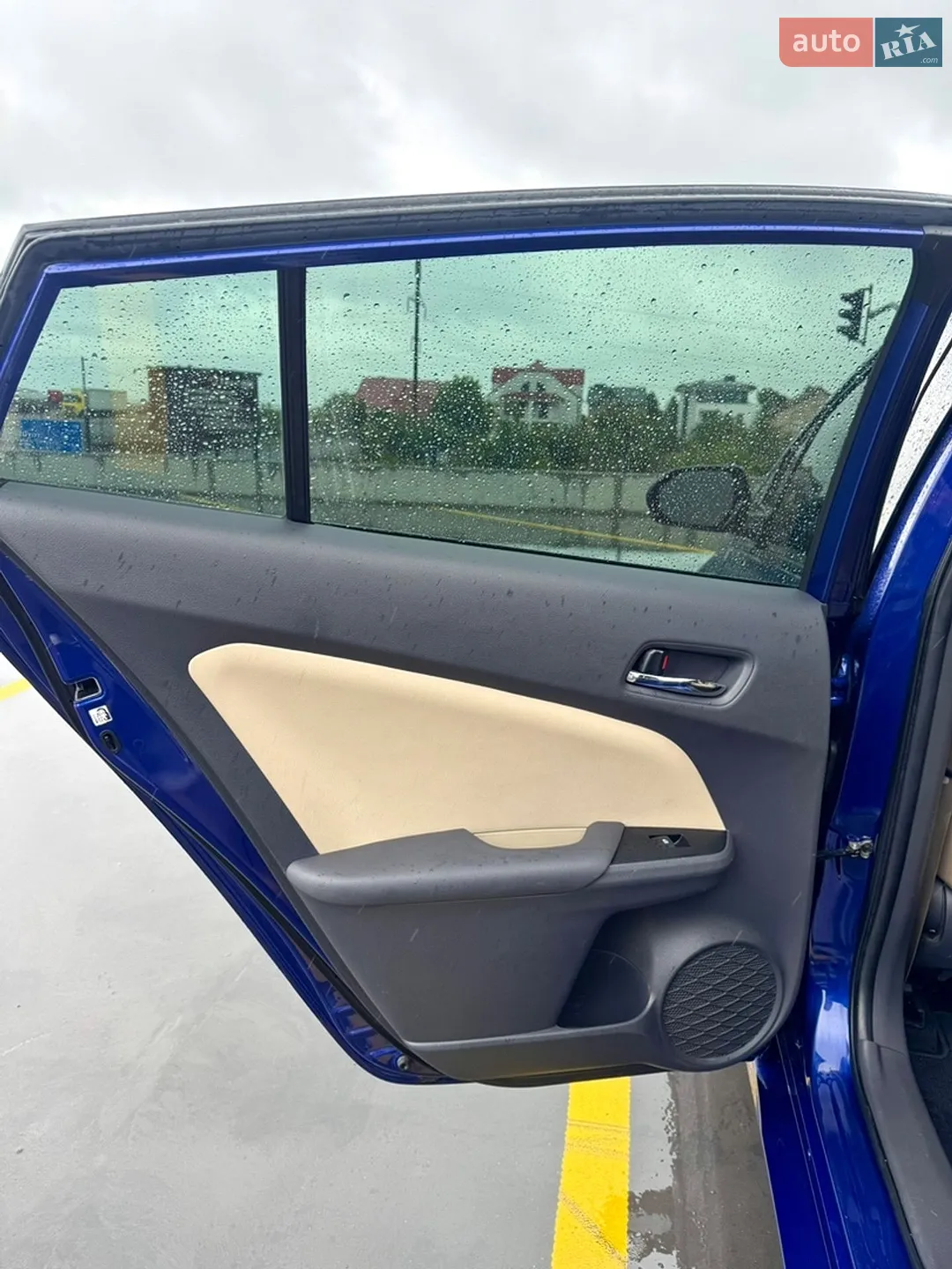 2017 Toyota Prius - мініатюра 14