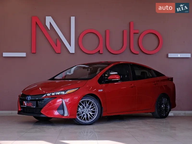 Toyota Prius 2018 VIN JTDKBRFU1J3603833 фото оголошення 17 з 55