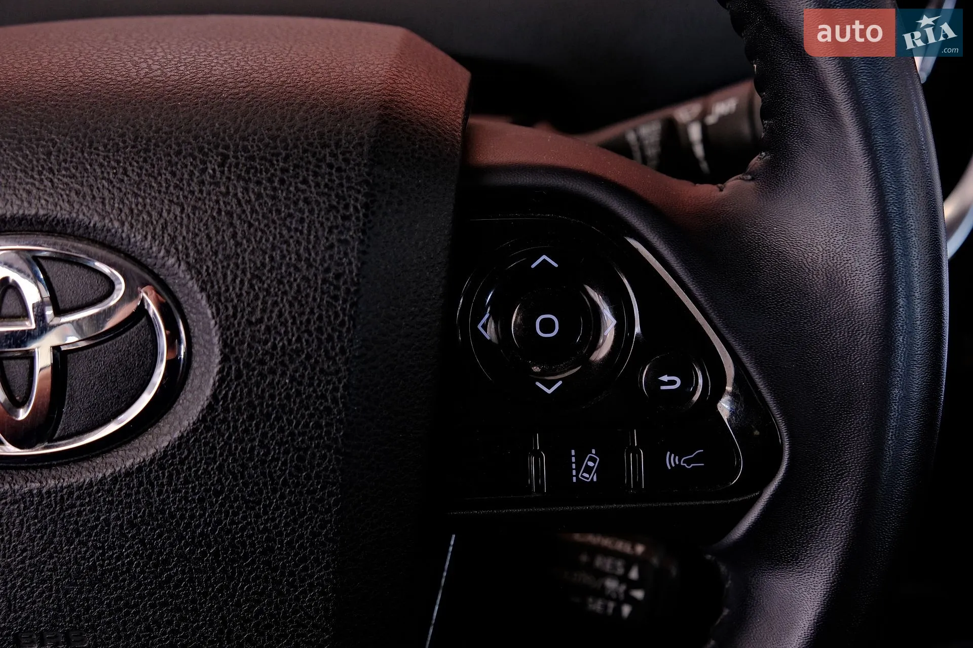 2019 Toyota Prius - мініатюра 16