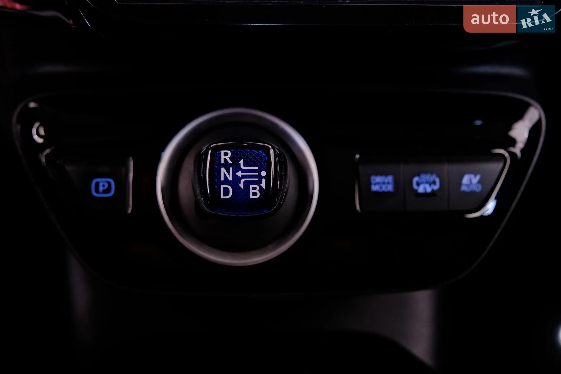 2019 Toyota Prius - мініатюра 23