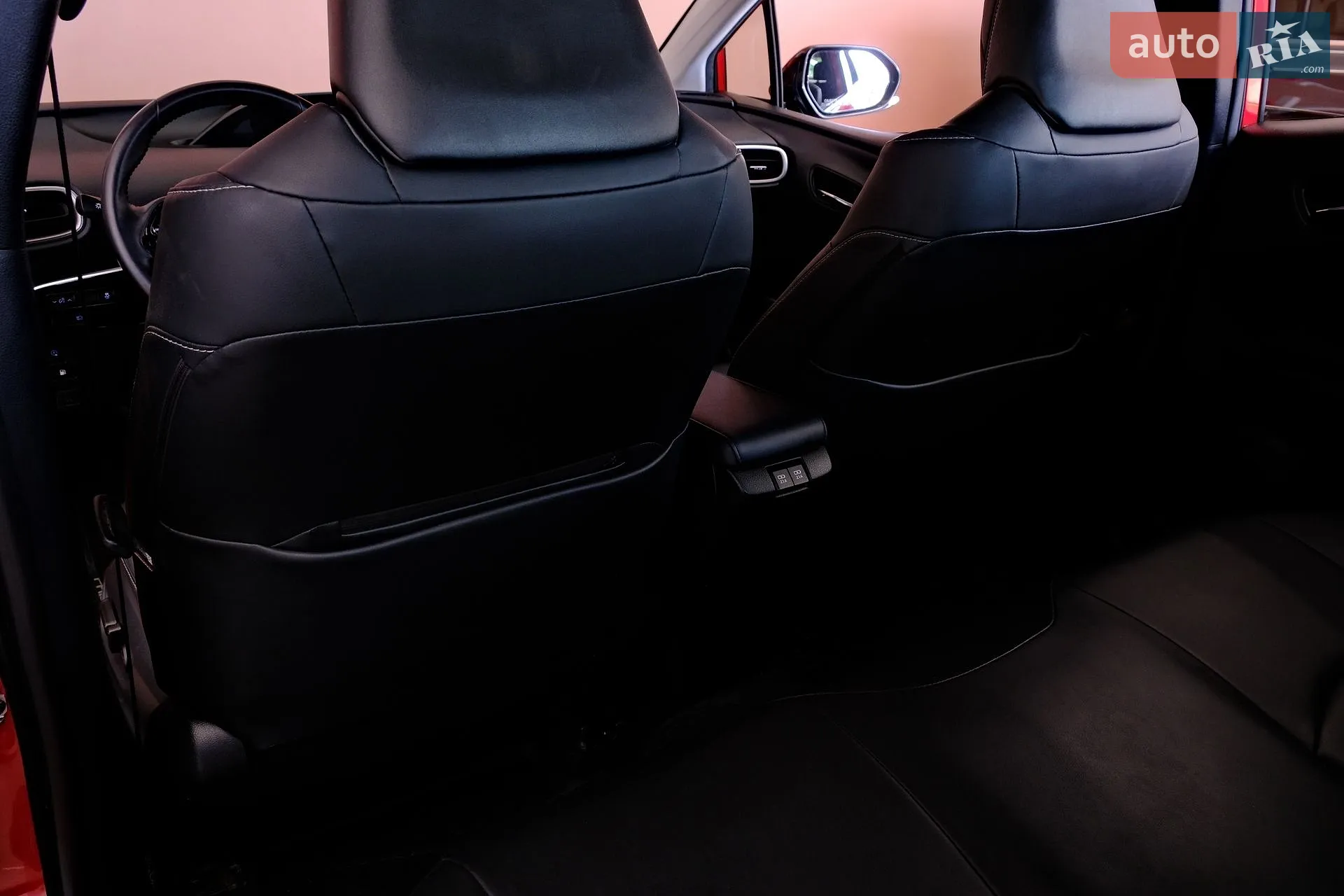 2019 Toyota Prius - мініатюра 33