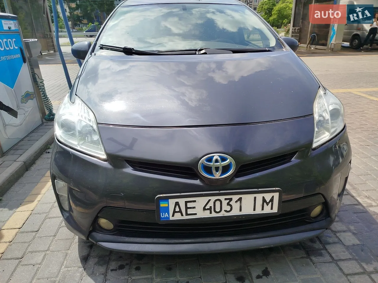 2013 Toyota Prius - мініатюра 13