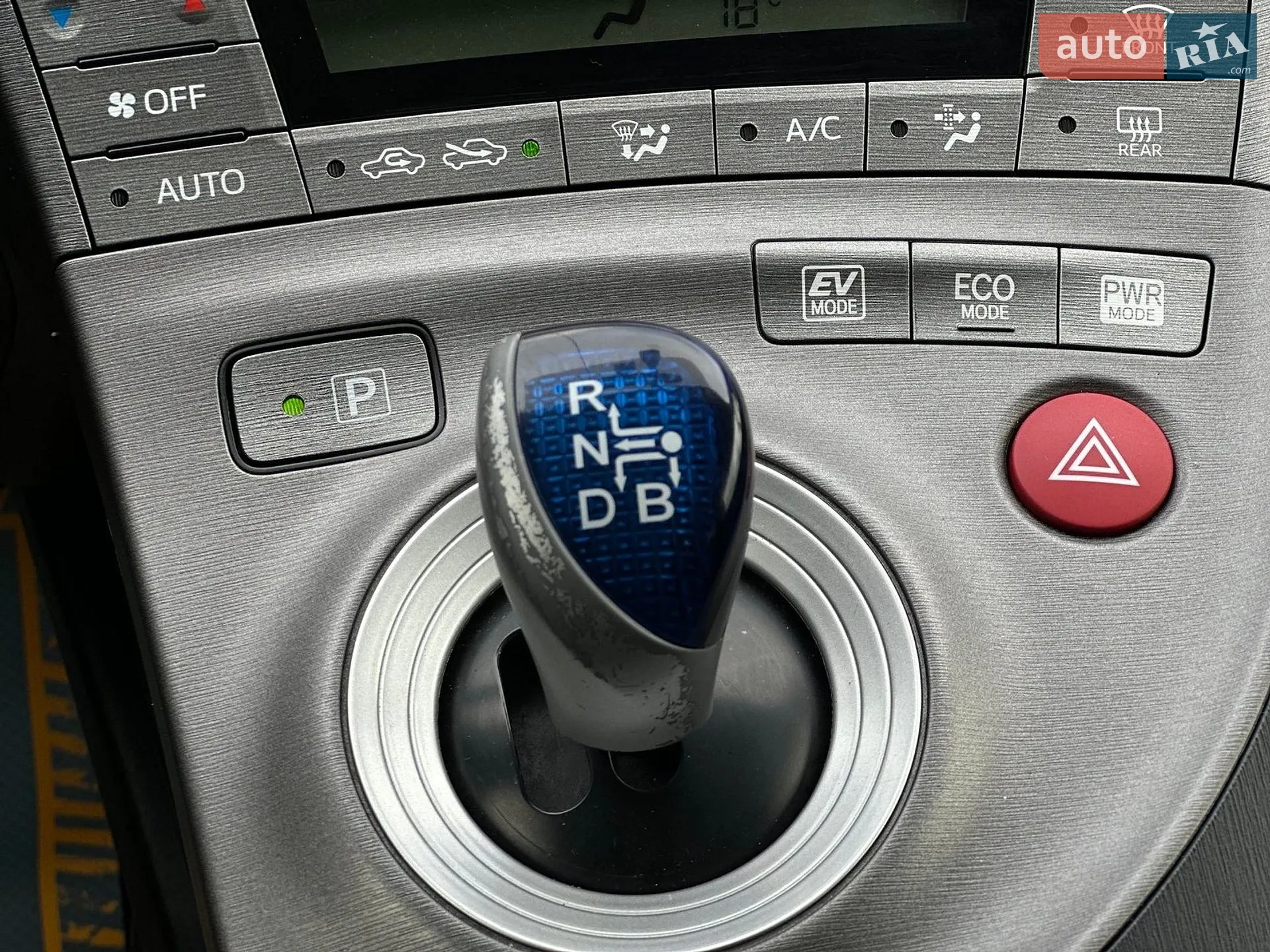 2012 Toyota Prius - мініатюра 13