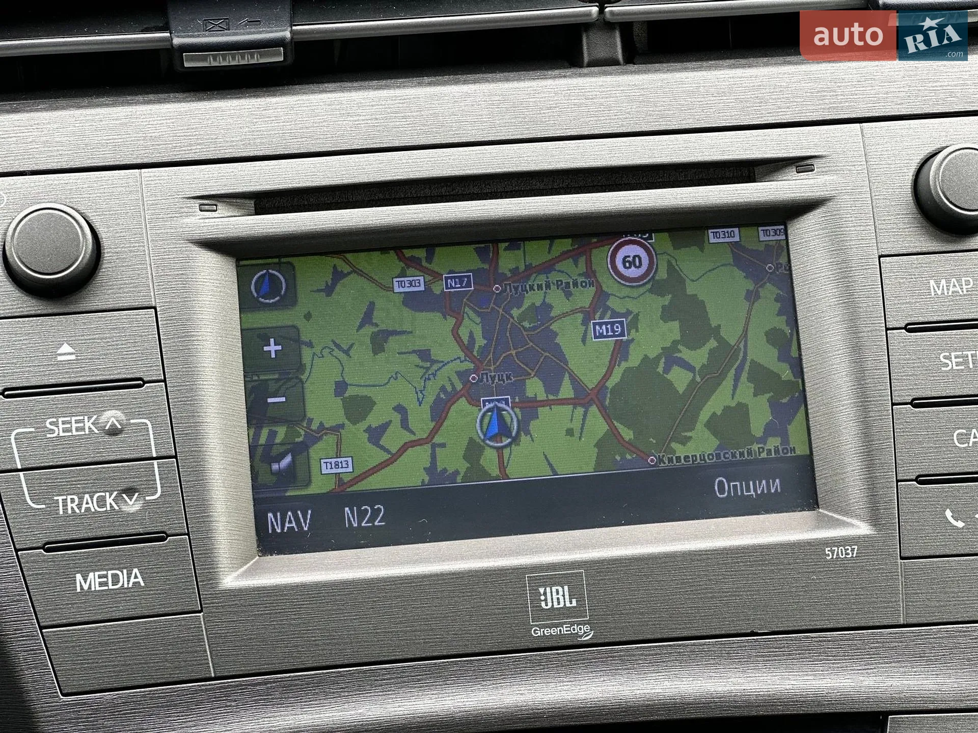 2012 Toyota Prius - мініатюра 18