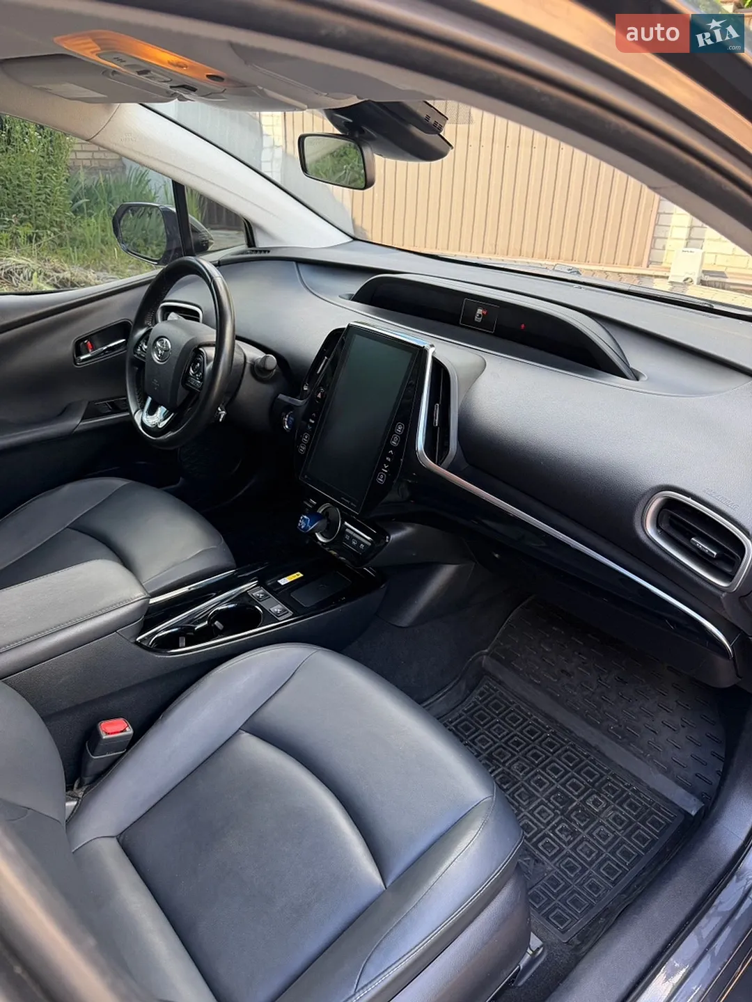 2019 Toyota Prius - мініатюра 12