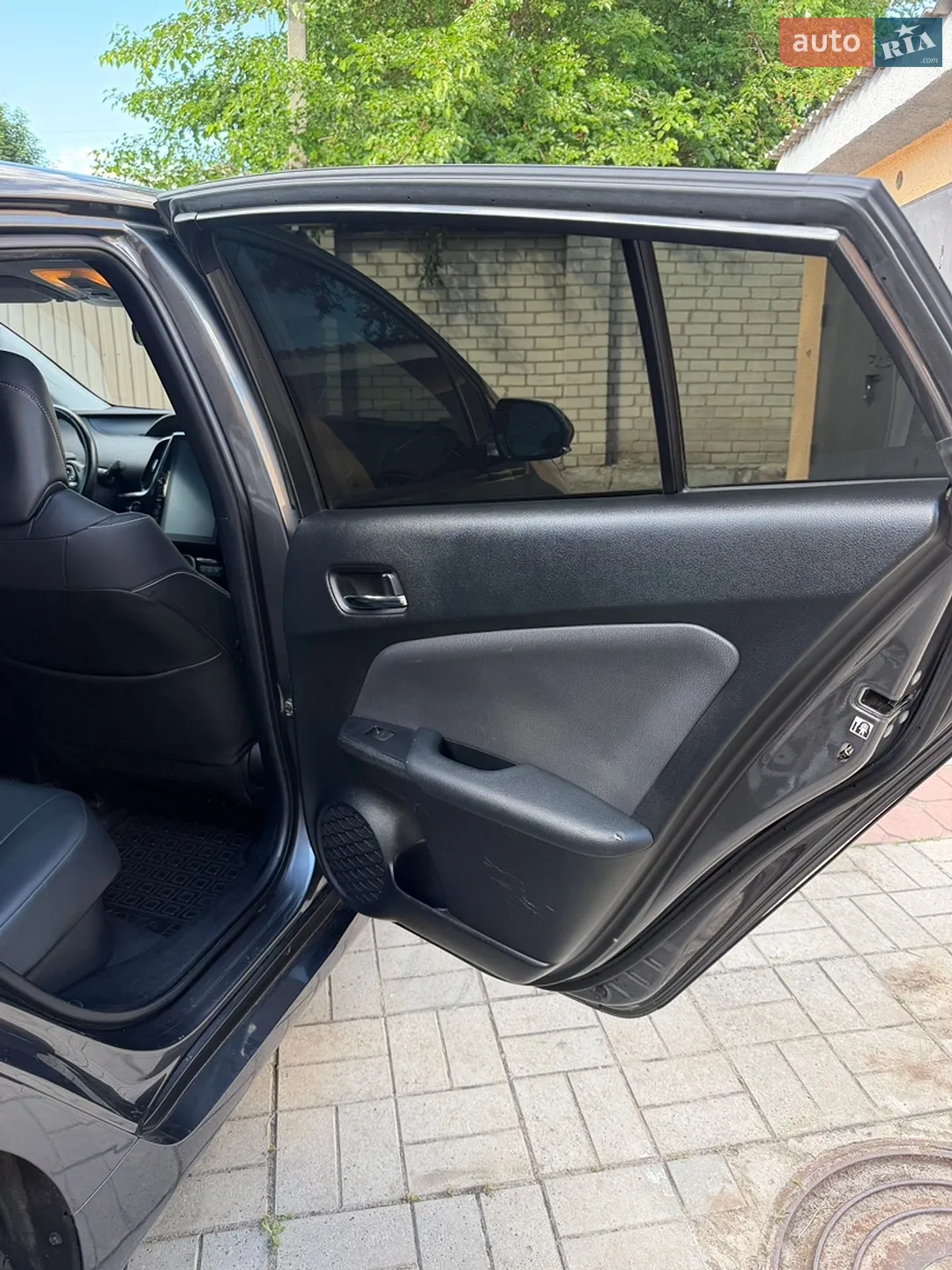 2019 Toyota Prius - мініатюра 24