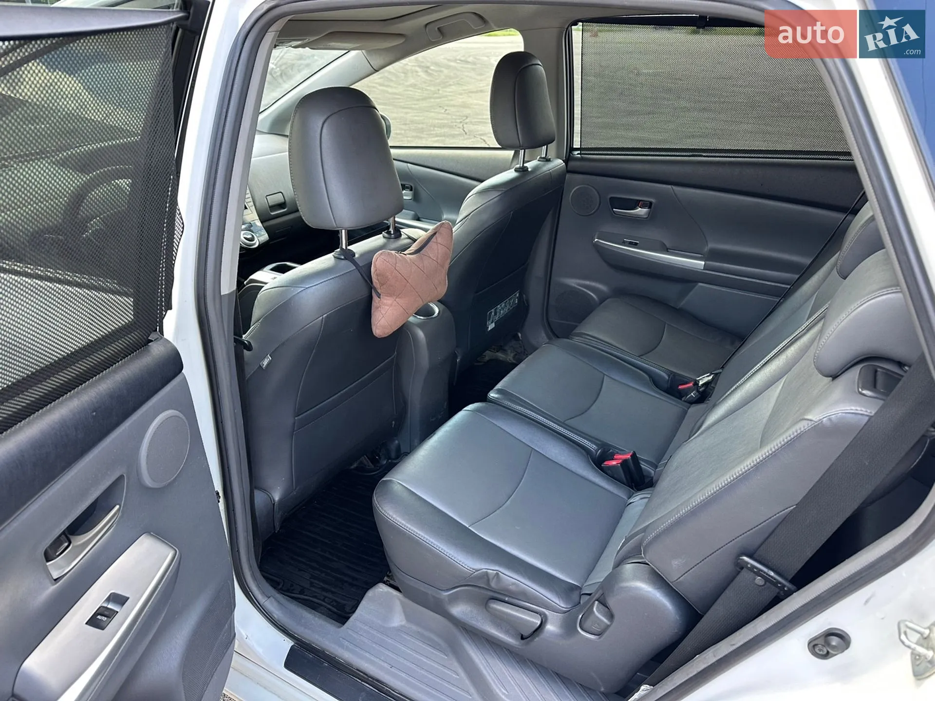 2012 Toyota Prius - мініатюра 16