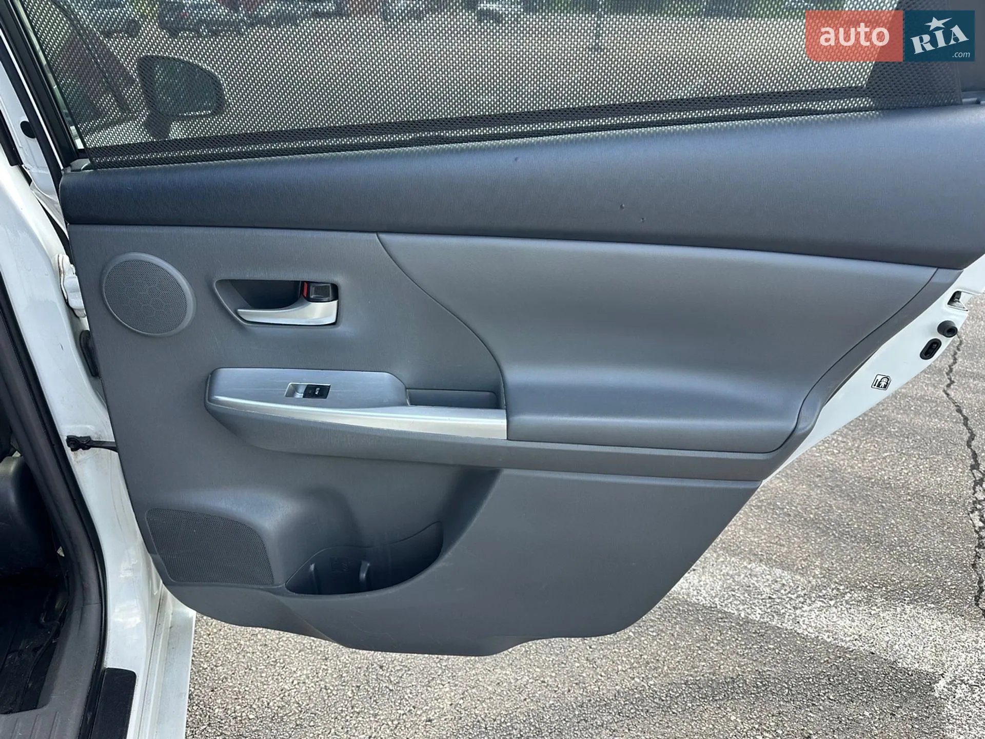 2012 Toyota Prius - мініатюра 19