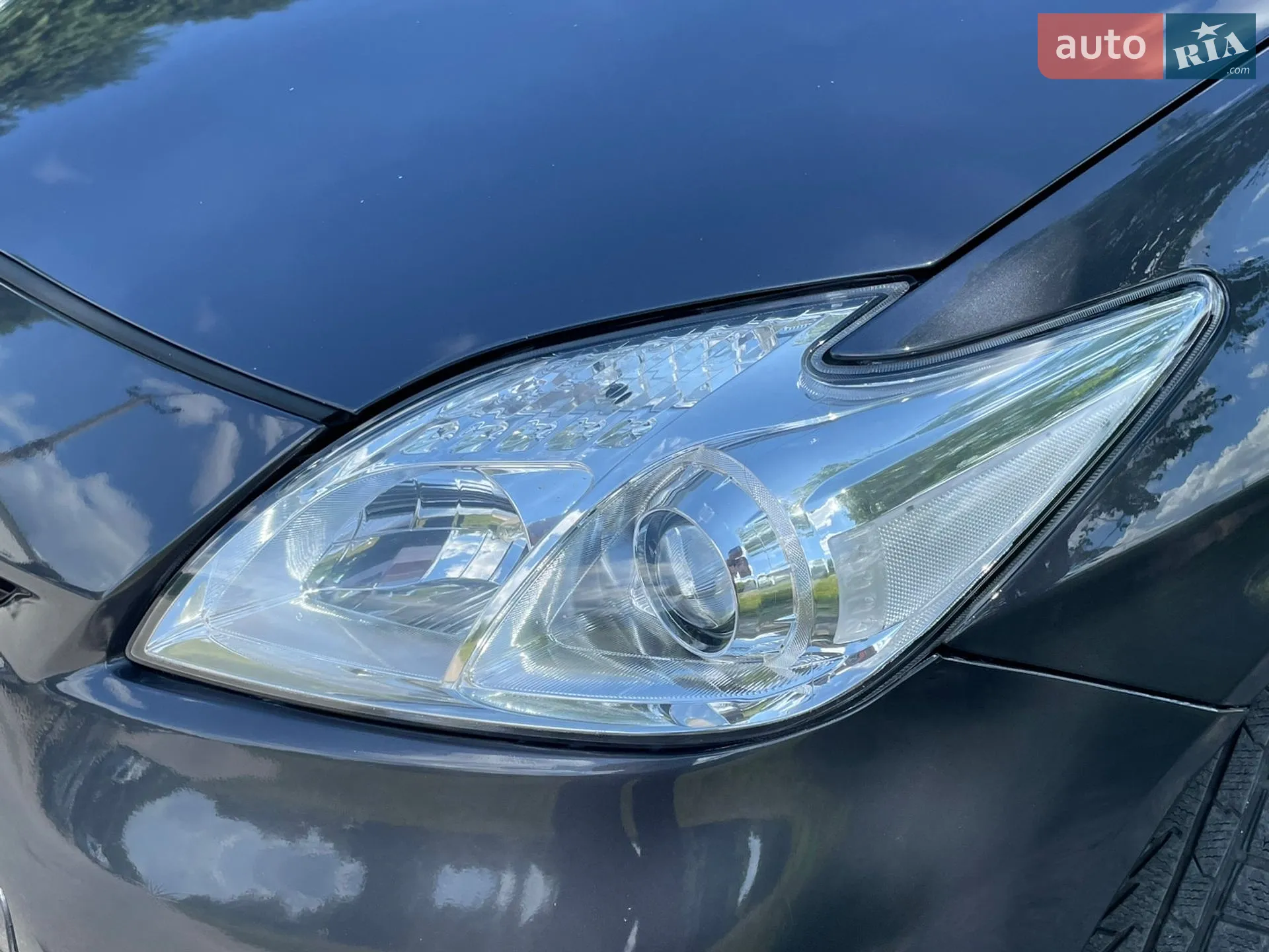 2012 Toyota Prius - мініатюра 13