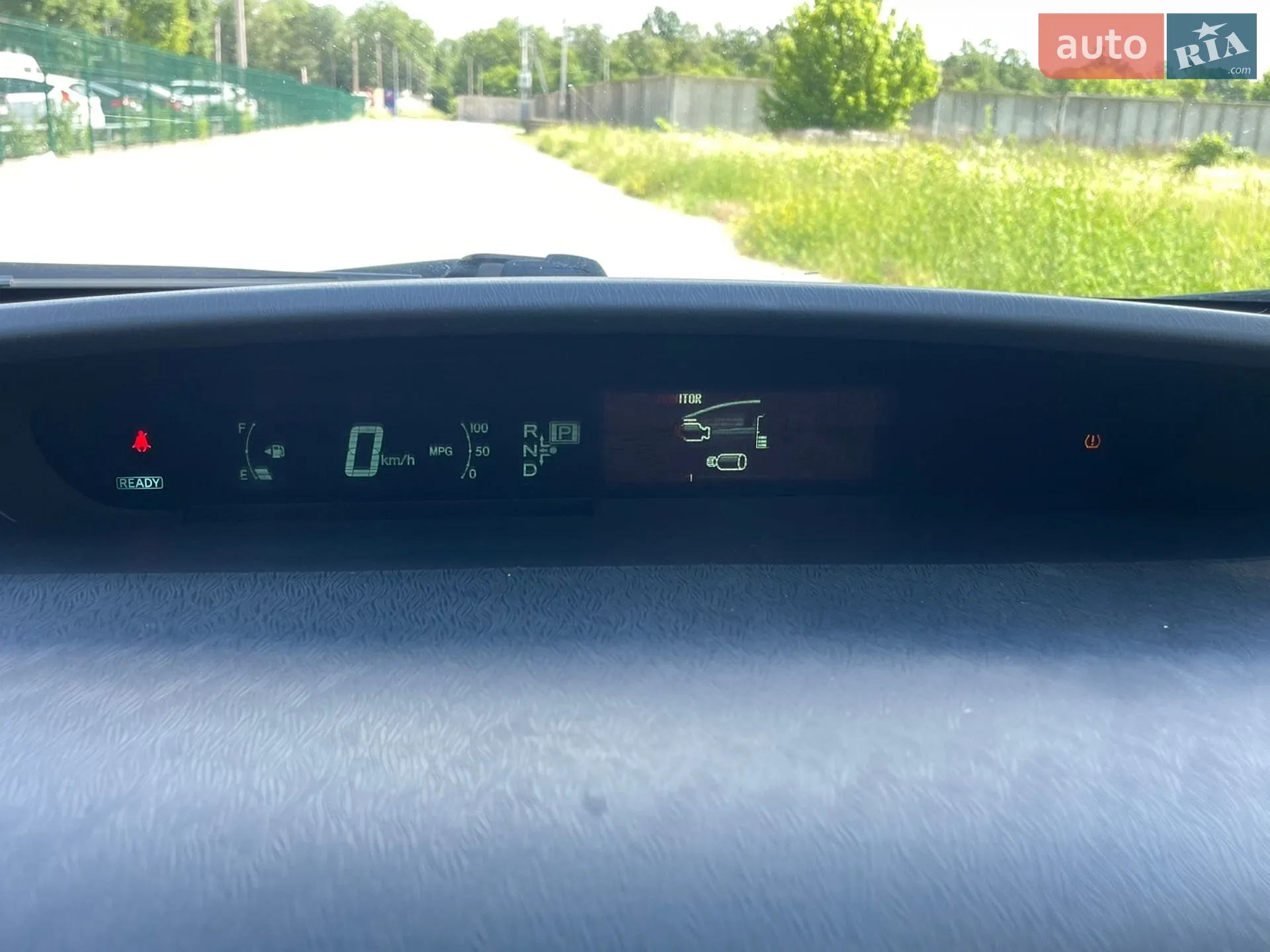 2012 Toyota Prius - мініатюра 26