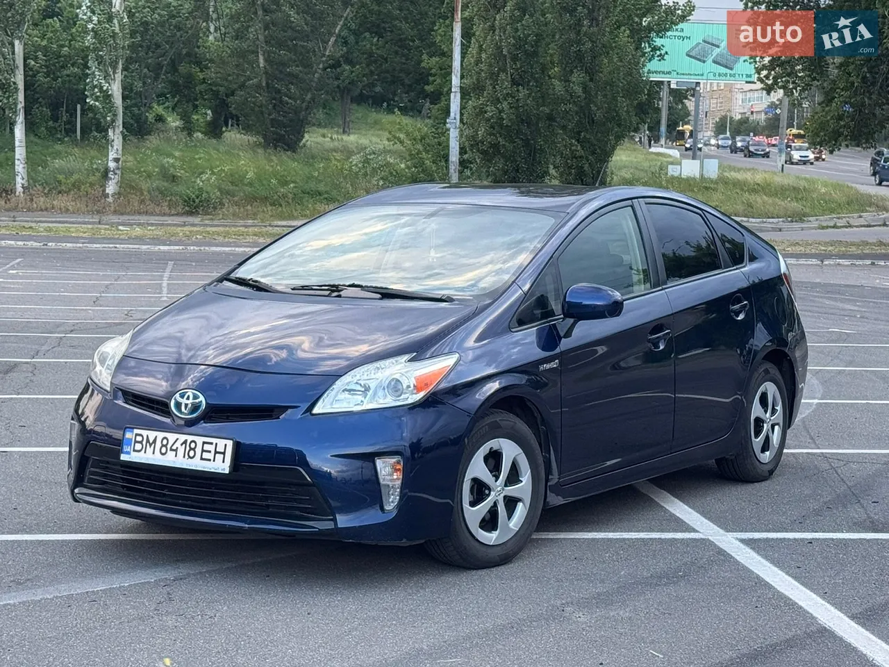 2011 Toyota Prius - мініатюра 25