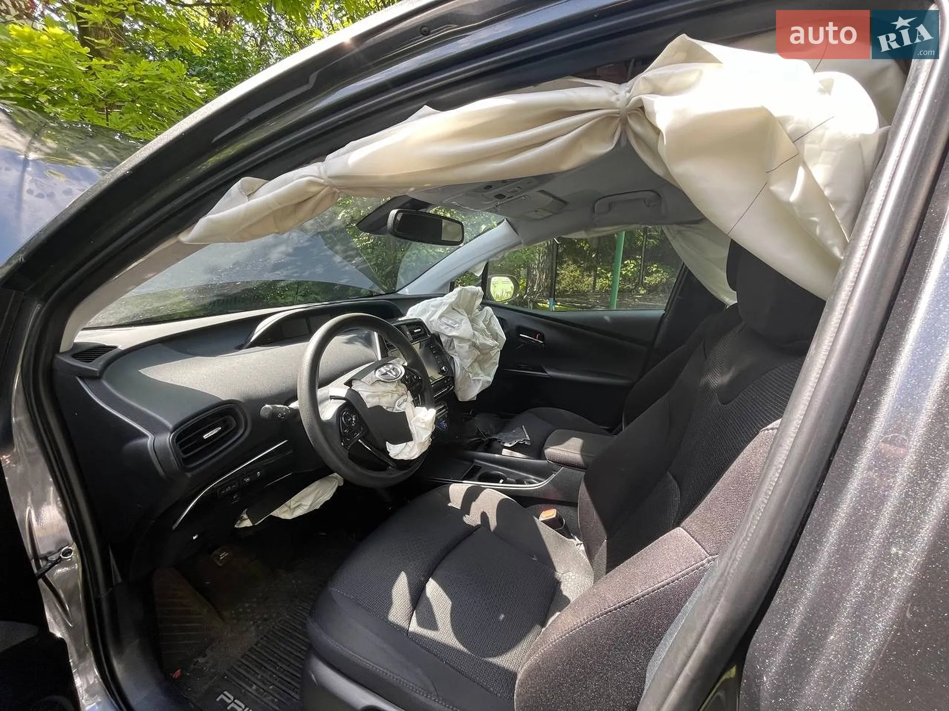 2021 Toyota Prius - мініатюра 13