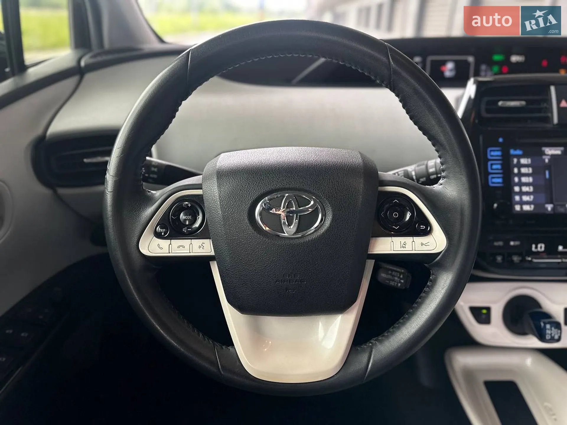 2018 Toyota Prius - мініатюра 16