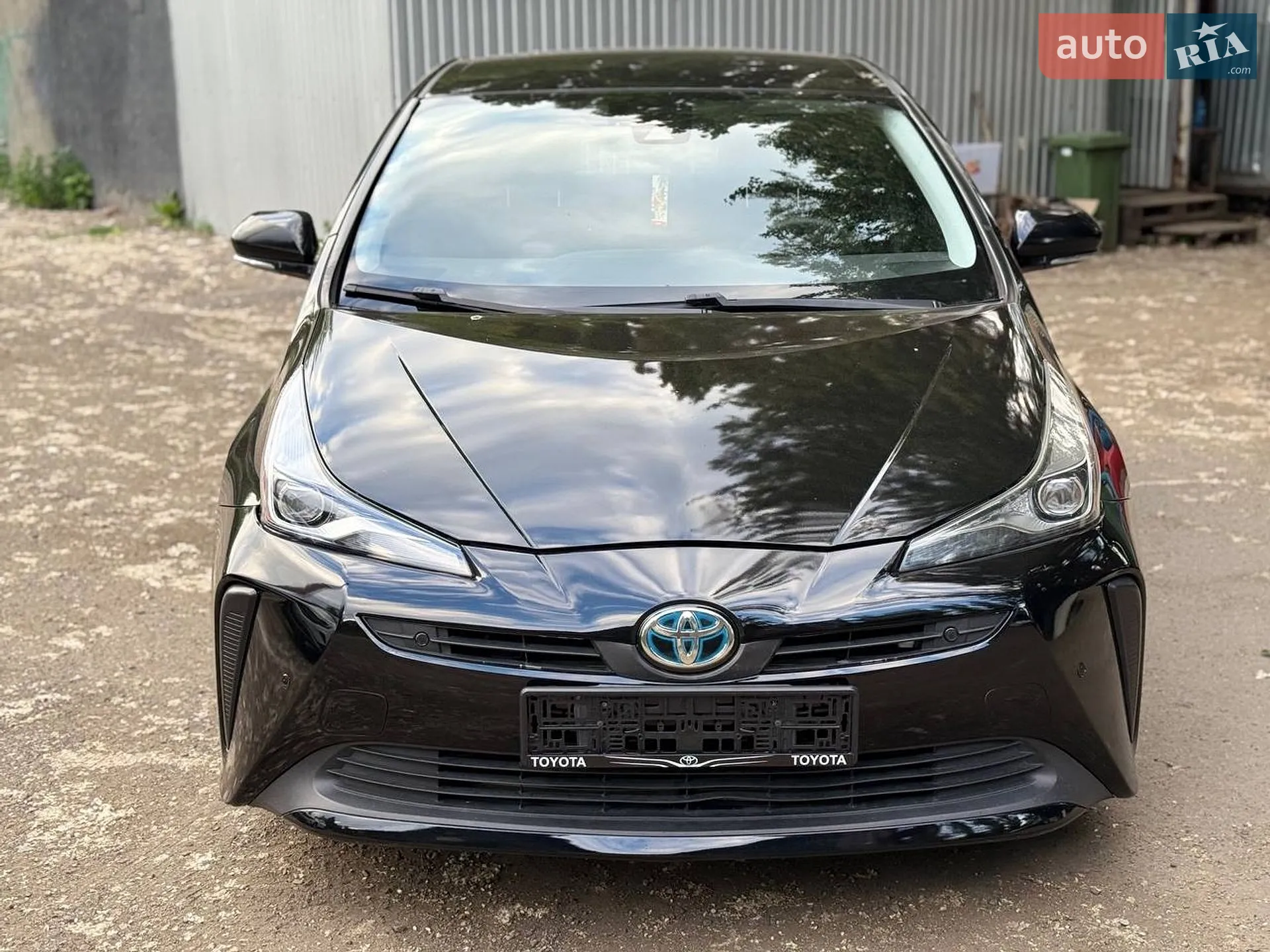 2019 Toyota Prius - мініатюра 6
