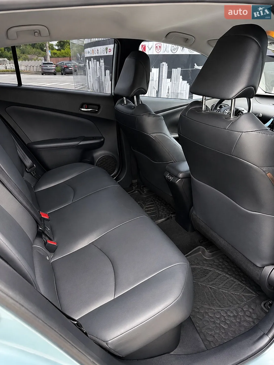 2019 Toyota Prius - мініатюра 10