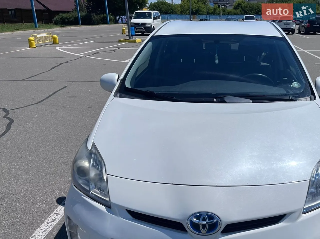 2013 Toyota Prius - мініатюра 16