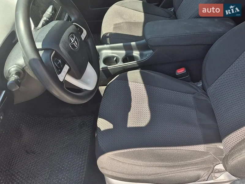 Toyota Prius 2018 VIN JTDKBRFU1J3603833 фото оголошення 7 з 55
