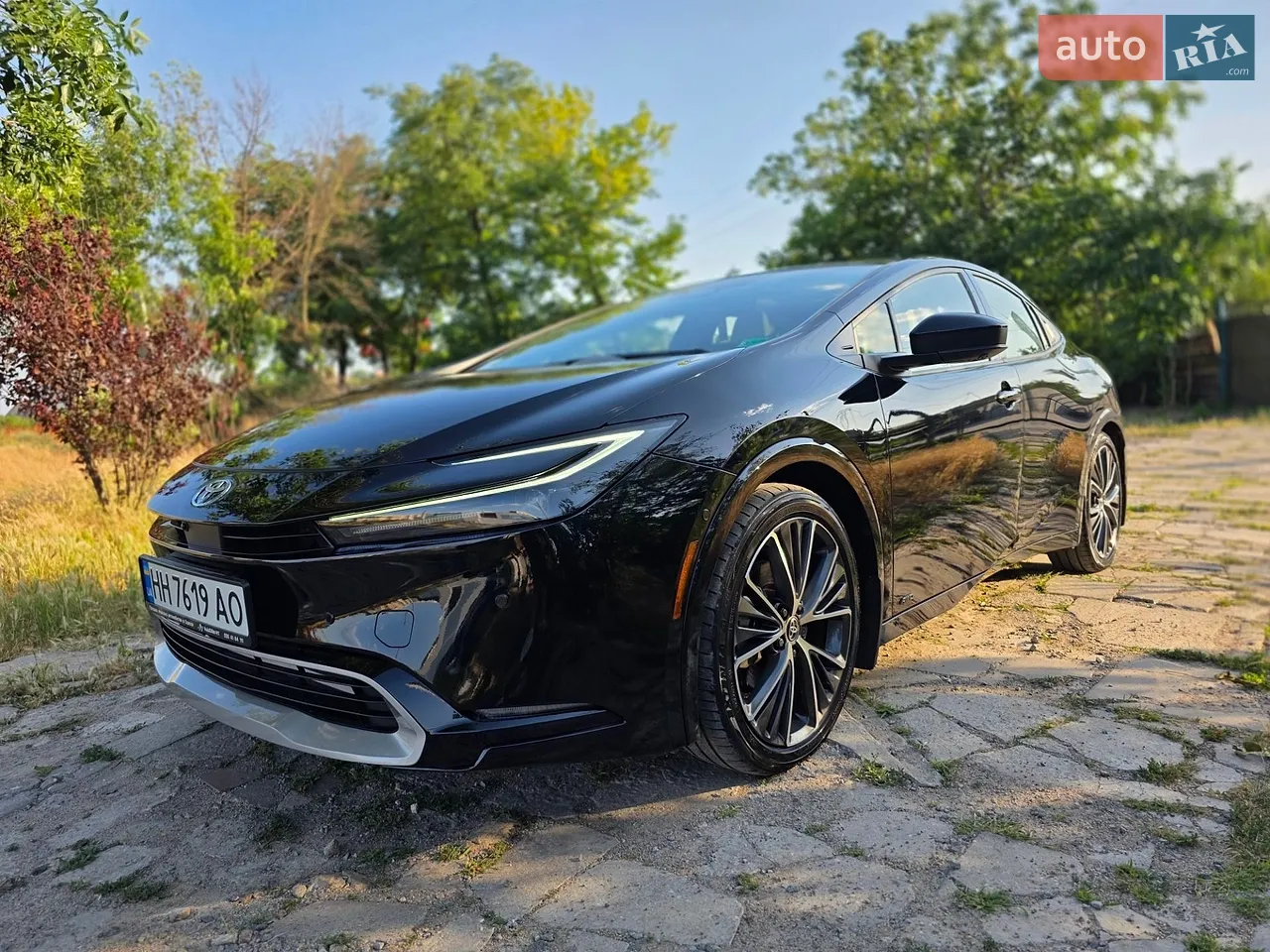 2023 Toyota Prius - мініатюра 34
