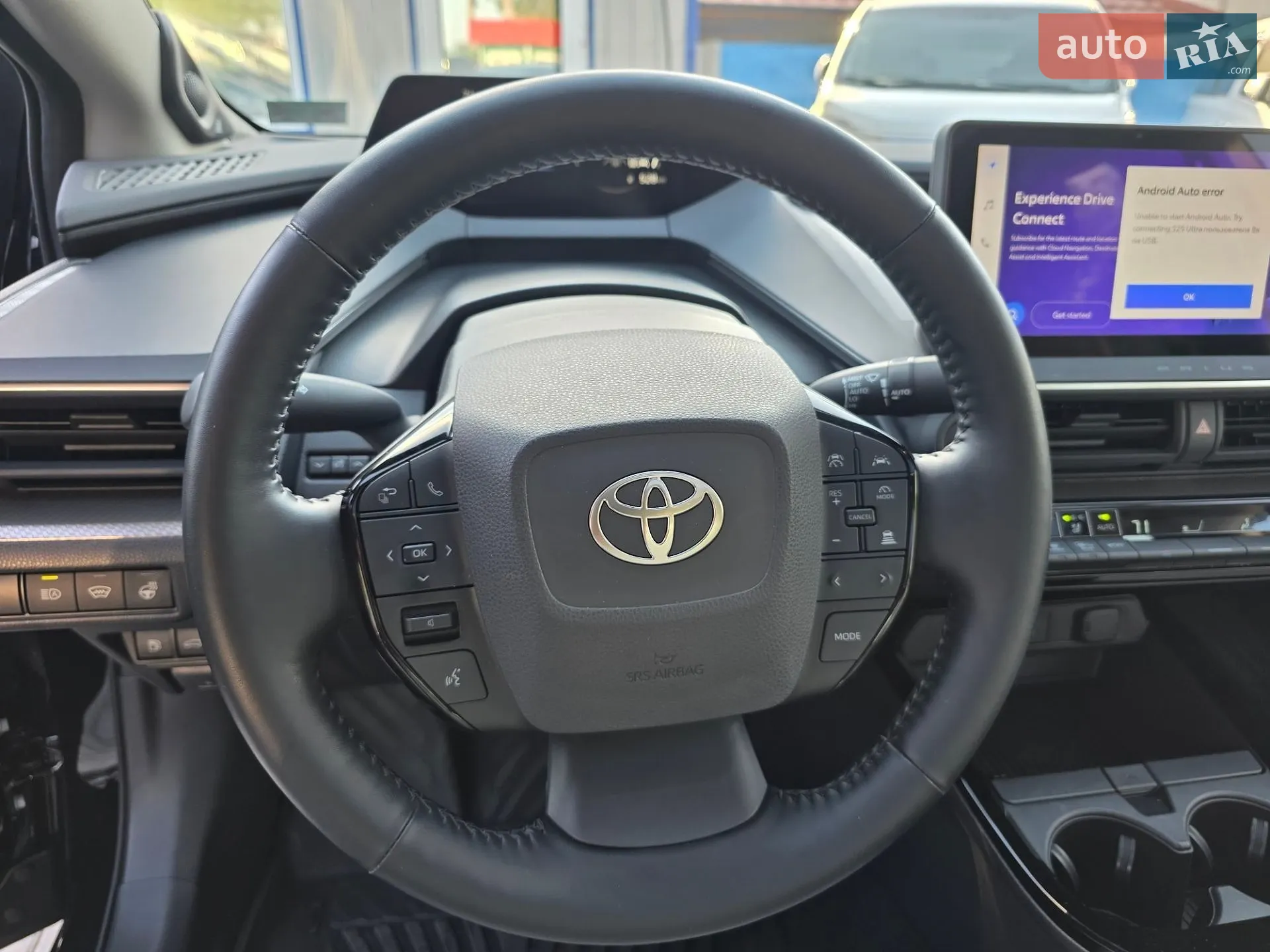 2023 Toyota Prius - мініатюра 42