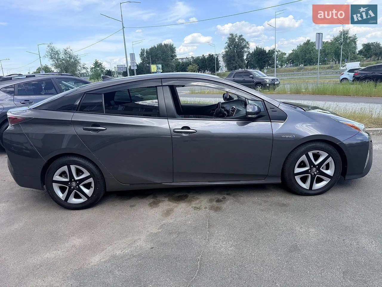 2016 Toyota Prius - мініатюра 38