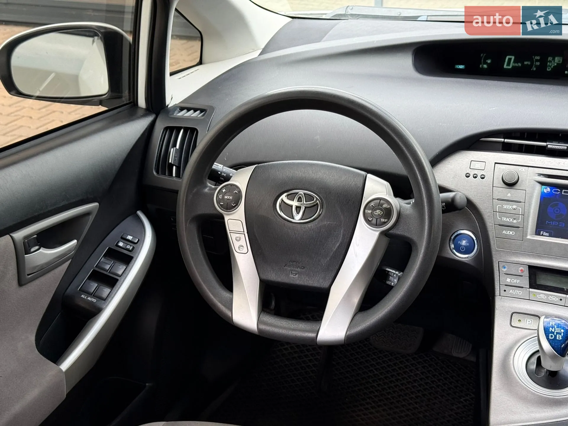 2013 Toyota Prius - мініатюра 15