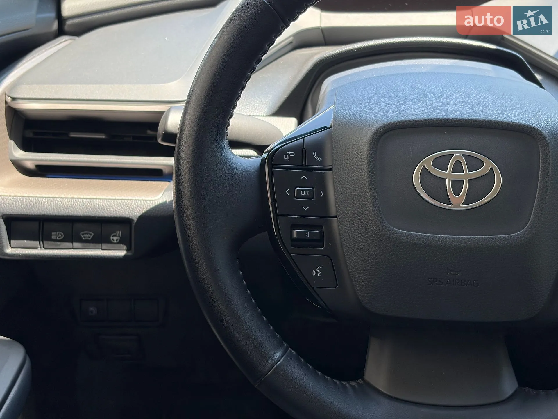 2023 Toyota Prius - мініатюра 21