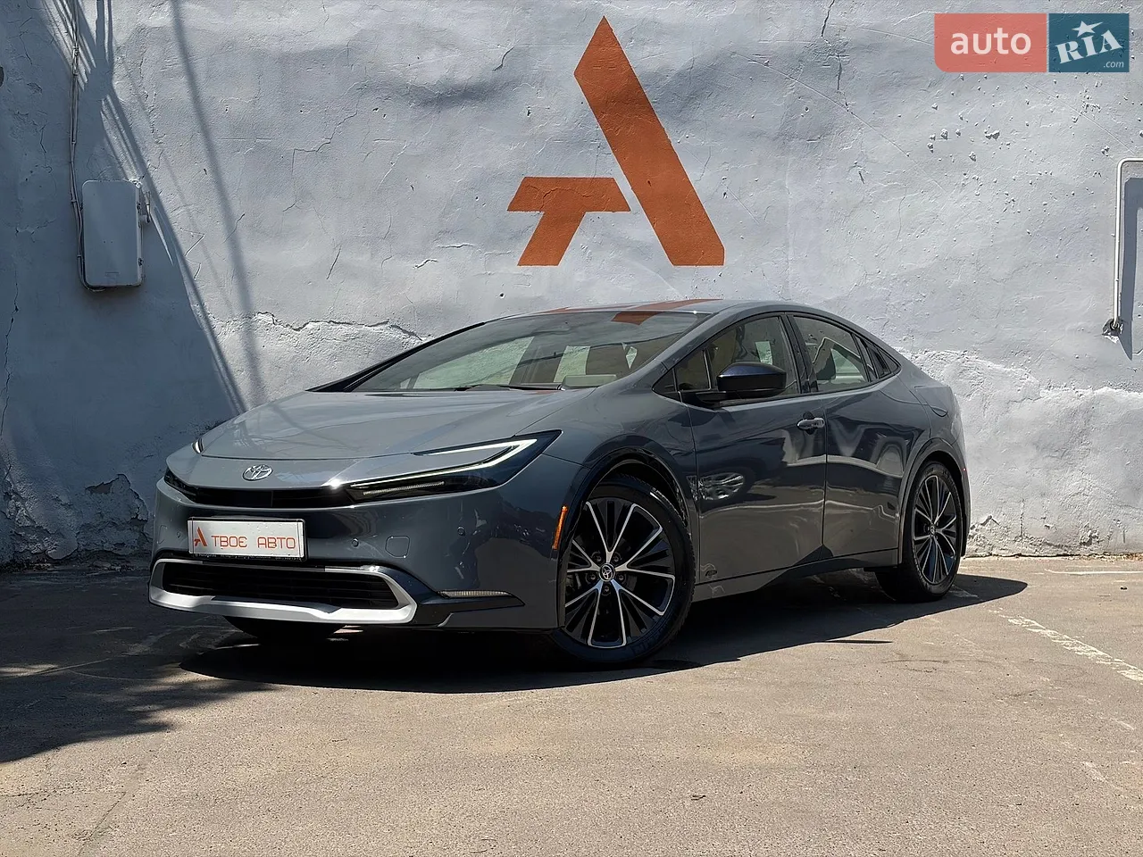 2023 Toyota Prius - мініатюра 31