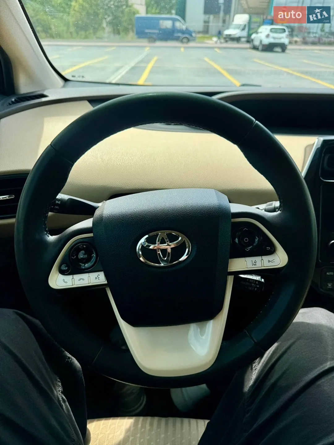 2017 Toyota Prius - мініатюра 14
