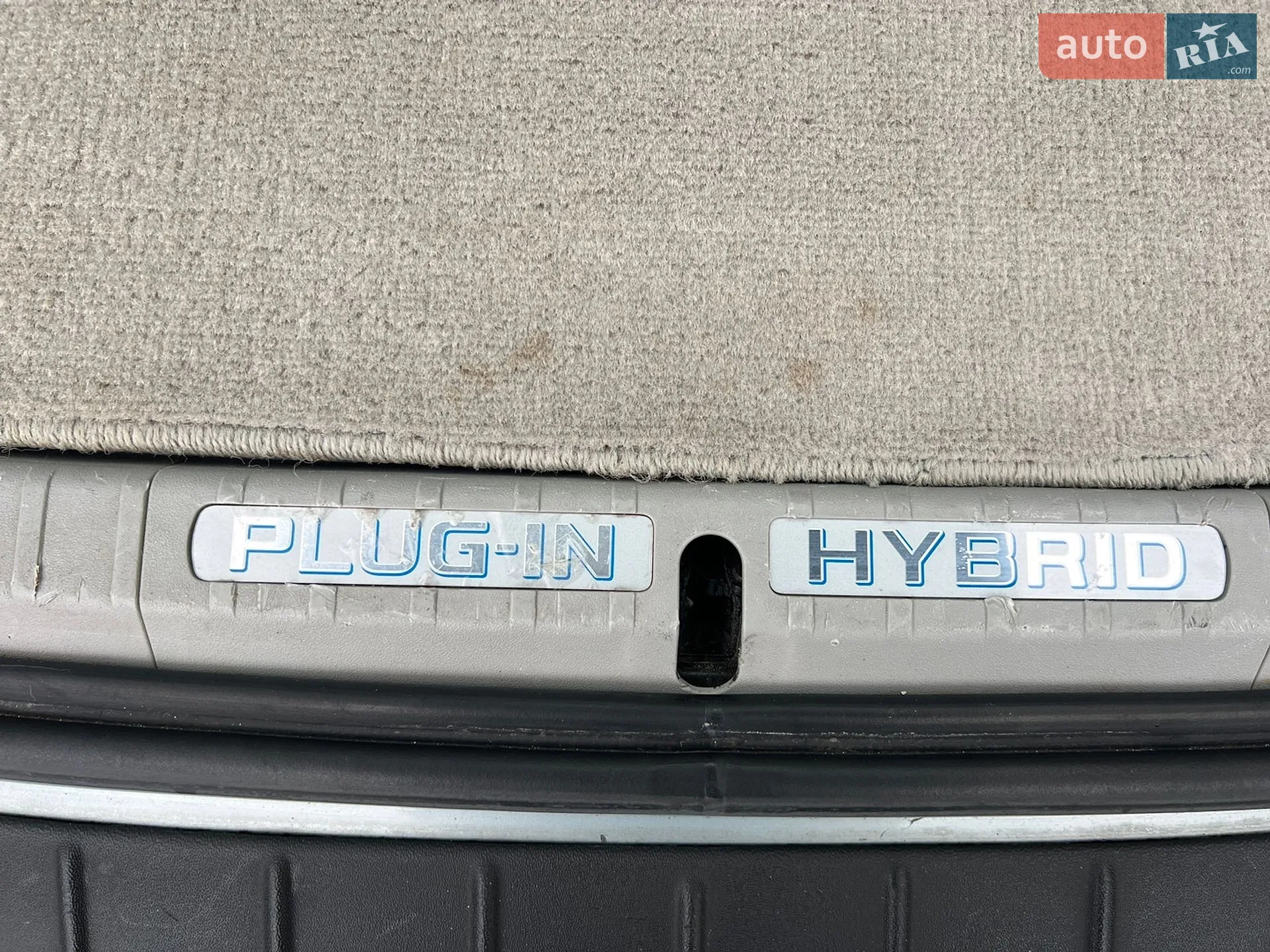 2014 Toyota Prius - мініатюра 20