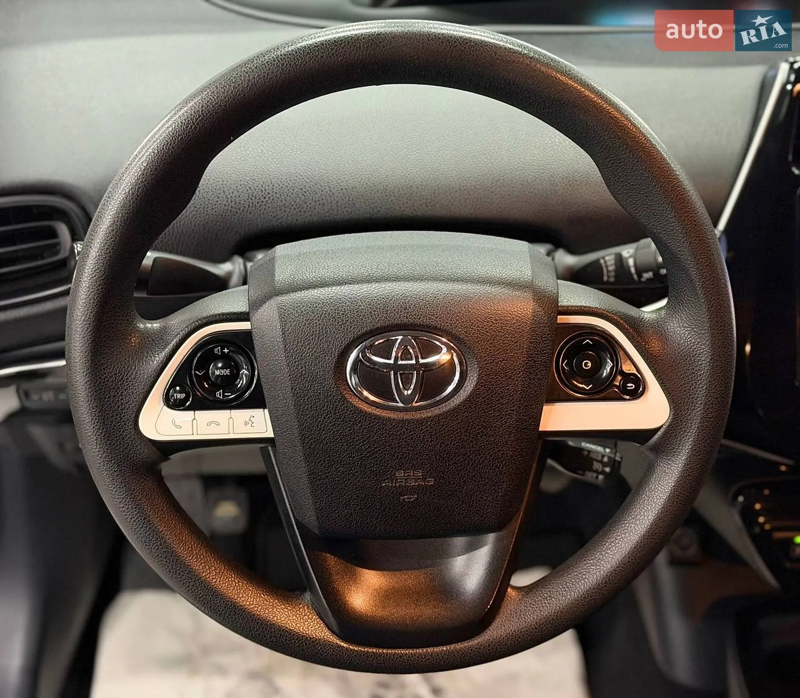 2016 Toyota Prius - мініатюра 17