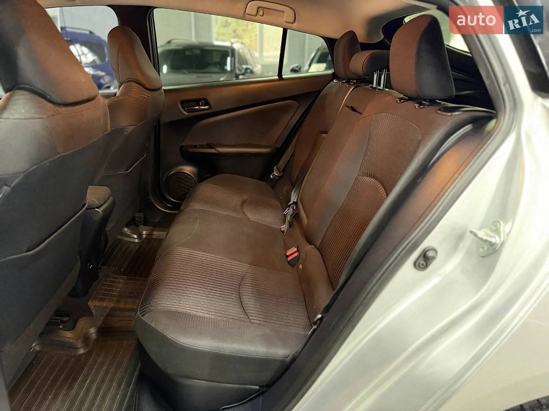 2016 Toyota Prius - мініатюра 13