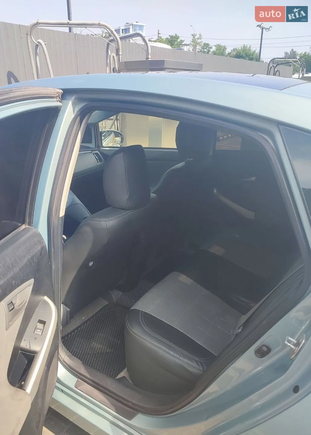 2014 Toyota Prius - мініатюра 10