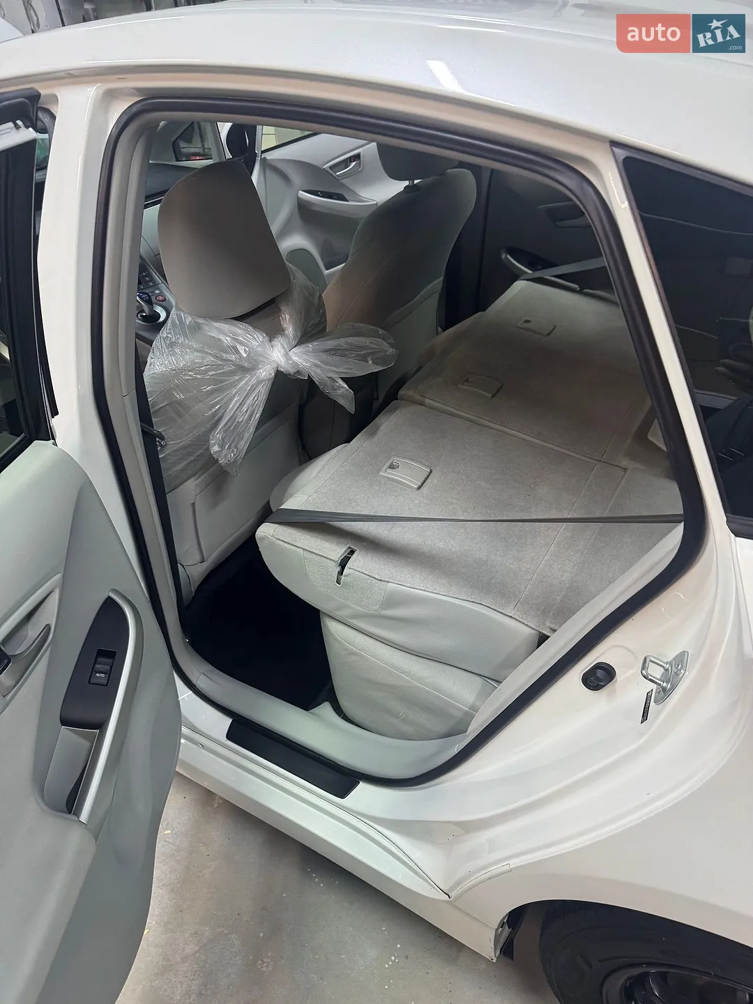 2012 Toyota Prius - мініатюра 6