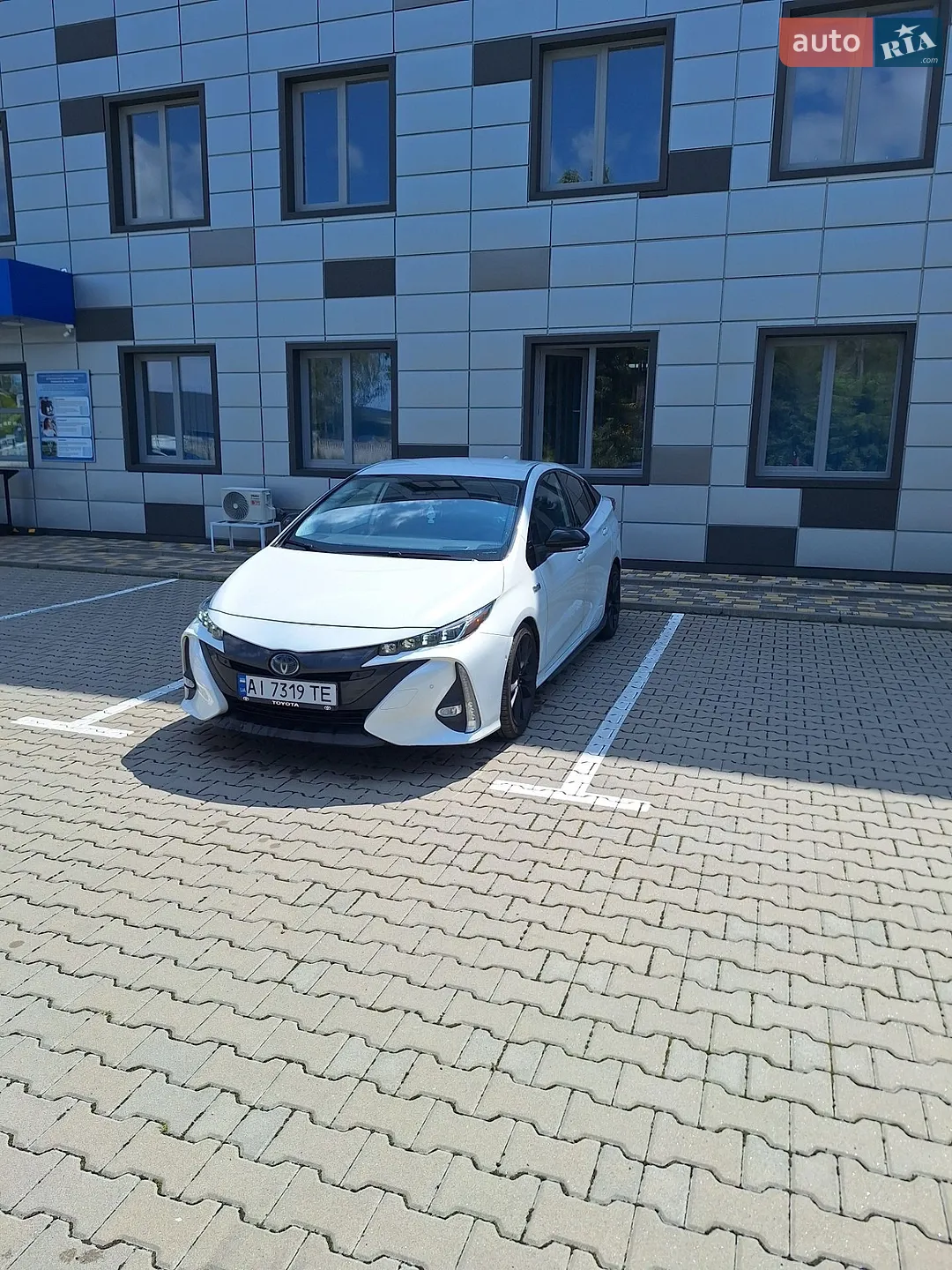 2020 Toyota Prius - мініатюра 26