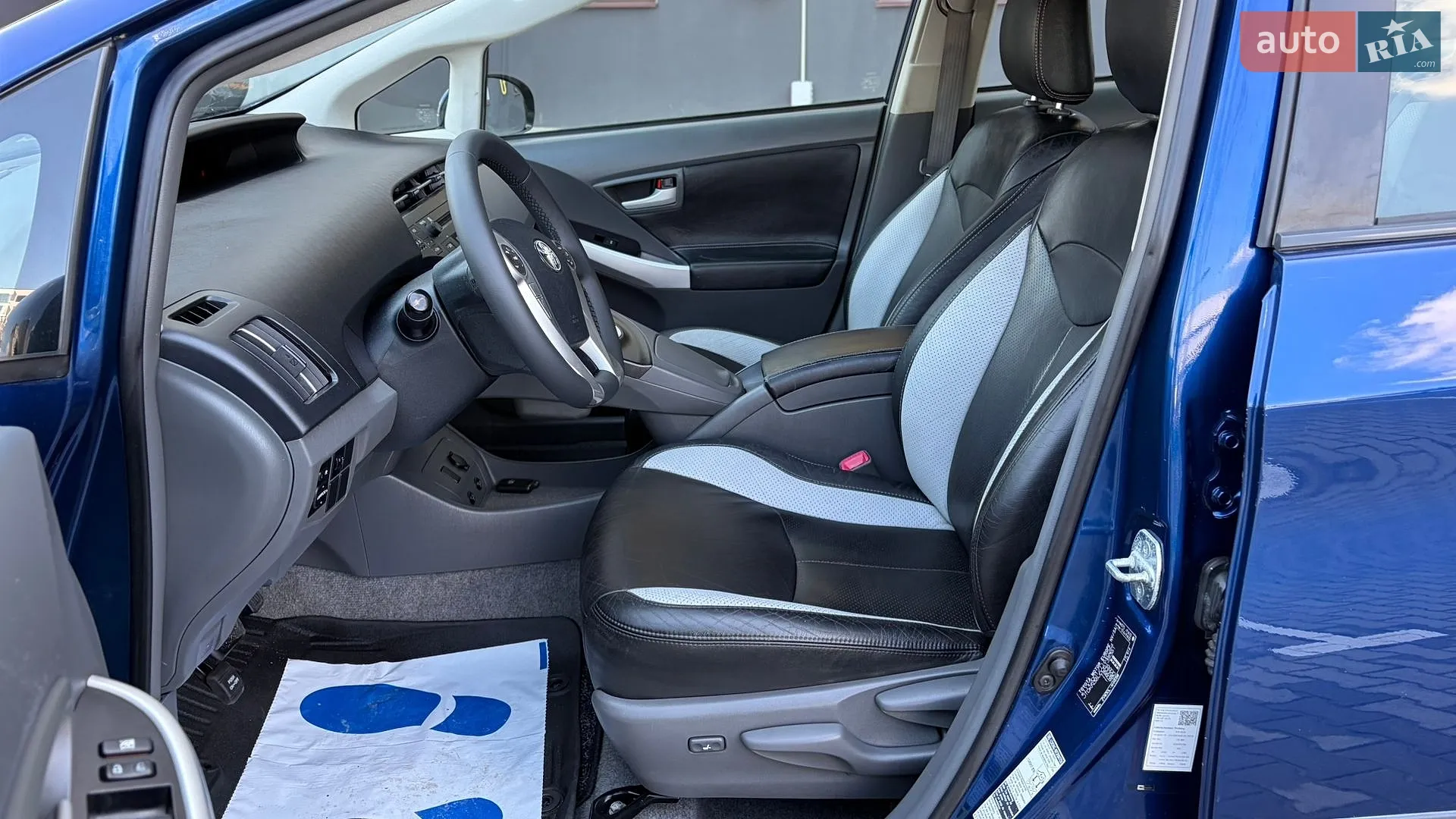 2010 Toyota Prius - мініатюра 18