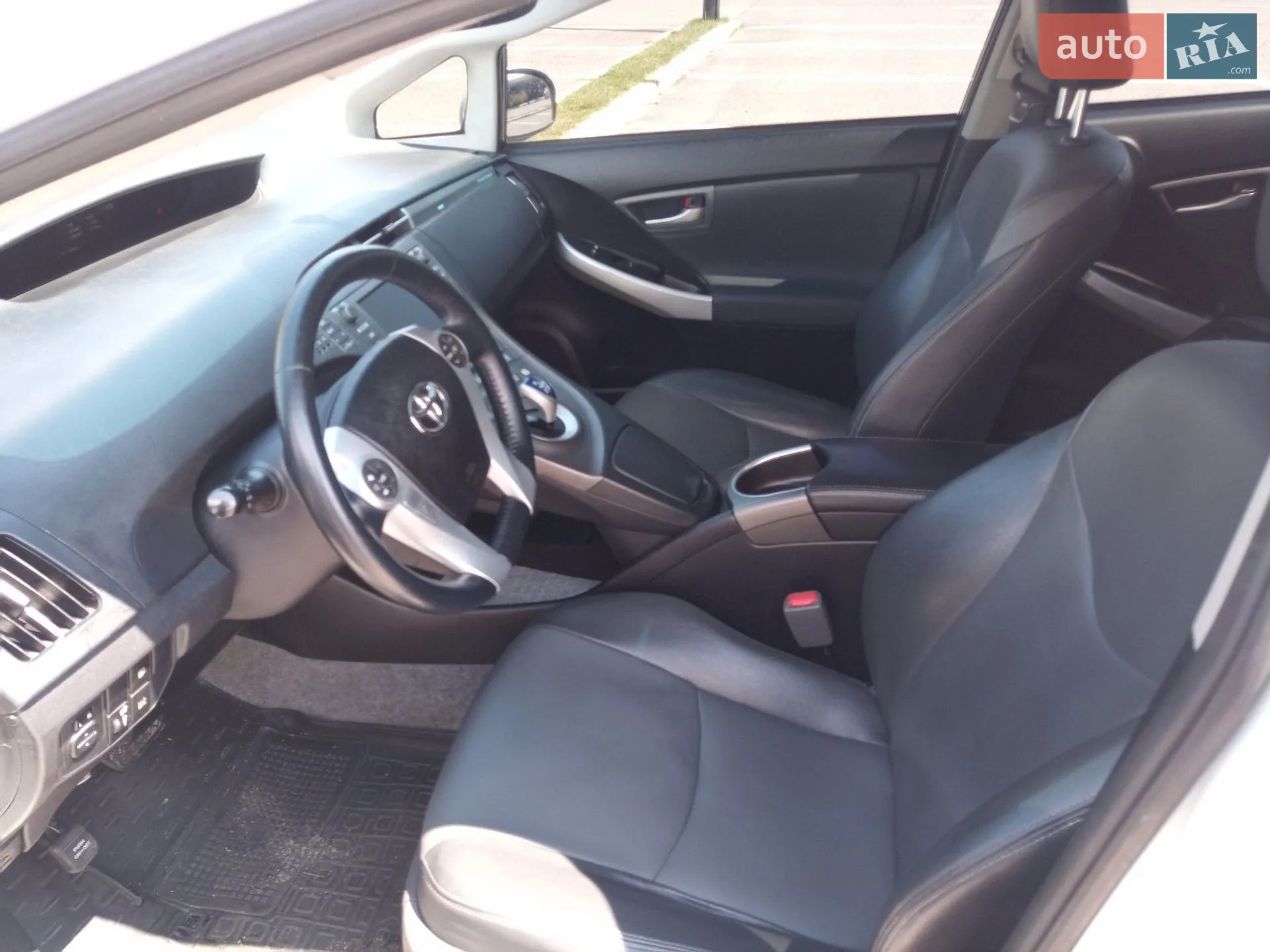 2013 Toyota Prius - мініатюра 7