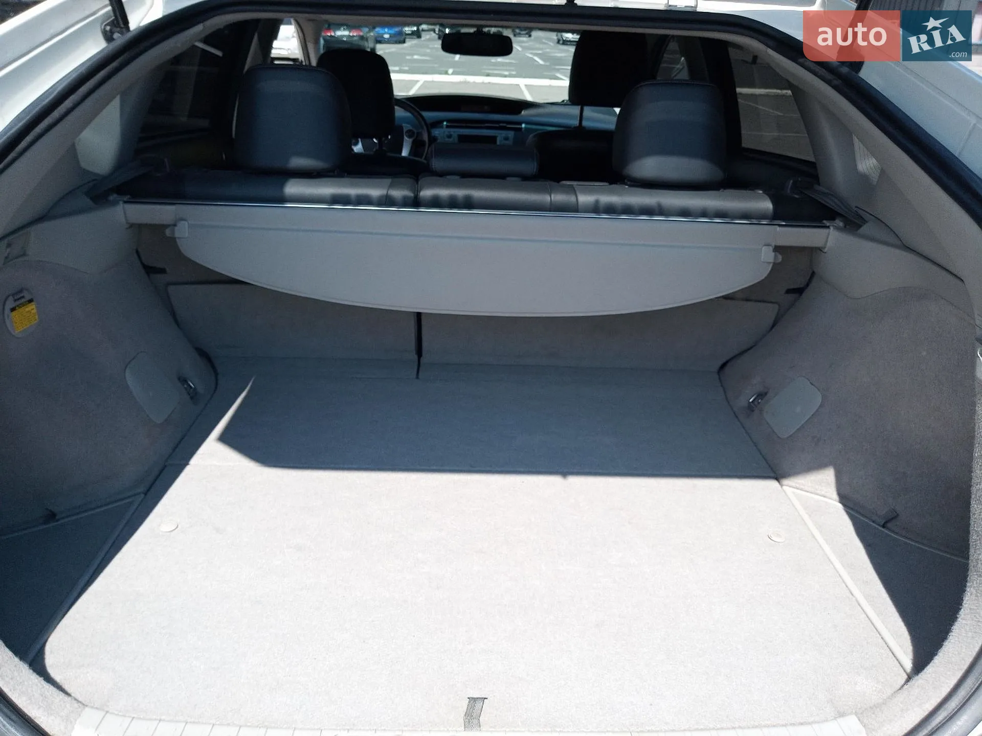 2013 Toyota Prius - мініатюра 9