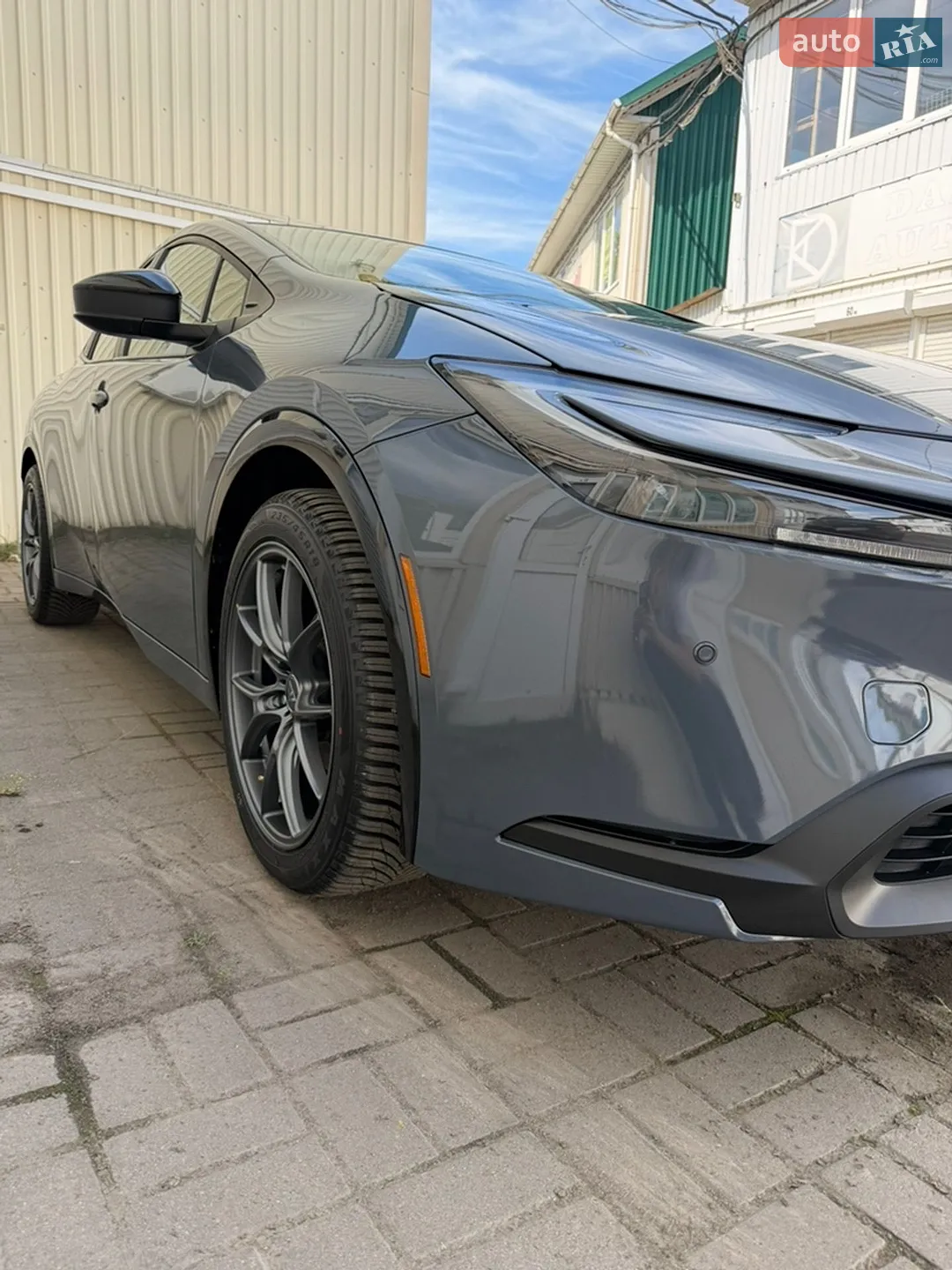 2023 Toyota Prius - мініатюра 6