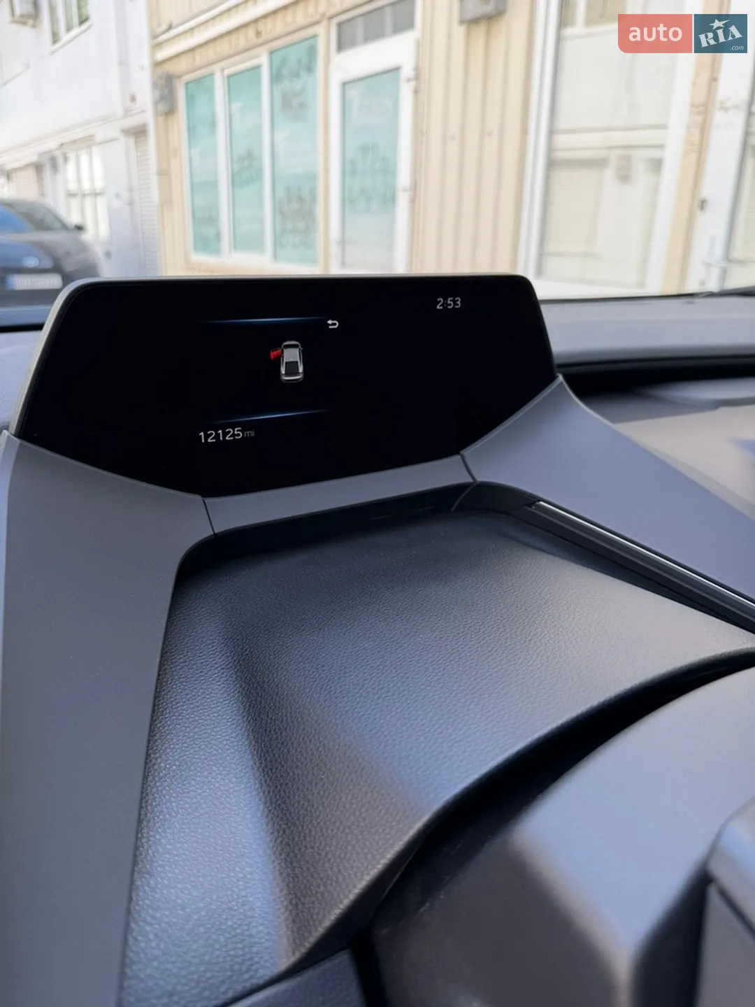 2023 Toyota Prius - мініатюра 11