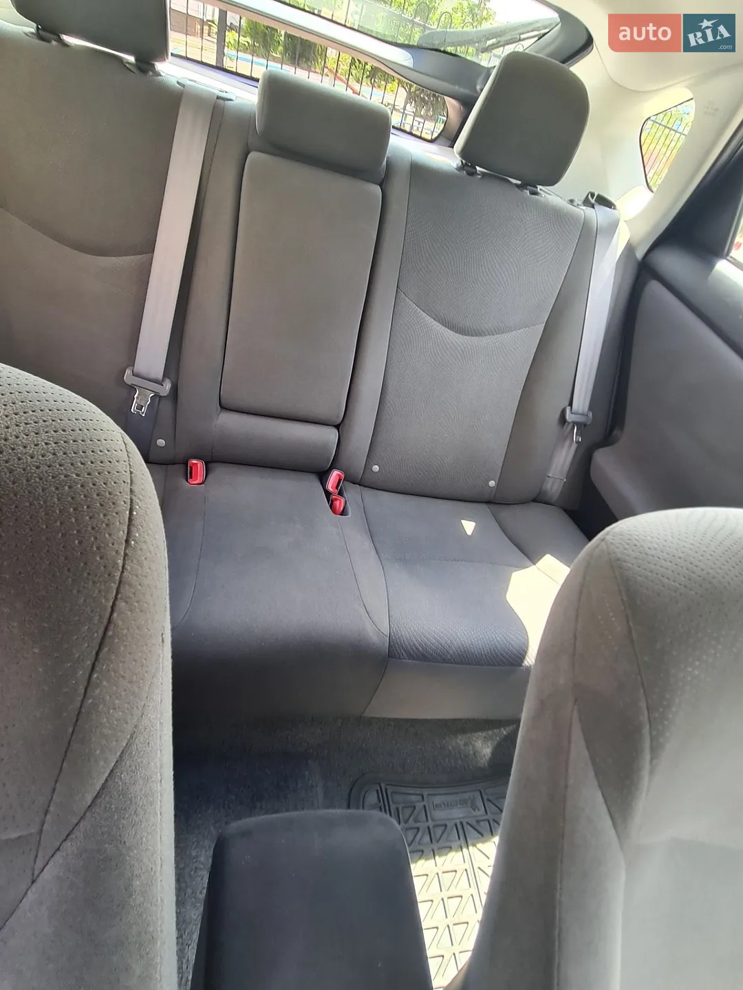 2014 Toyota Prius - мініатюра 9