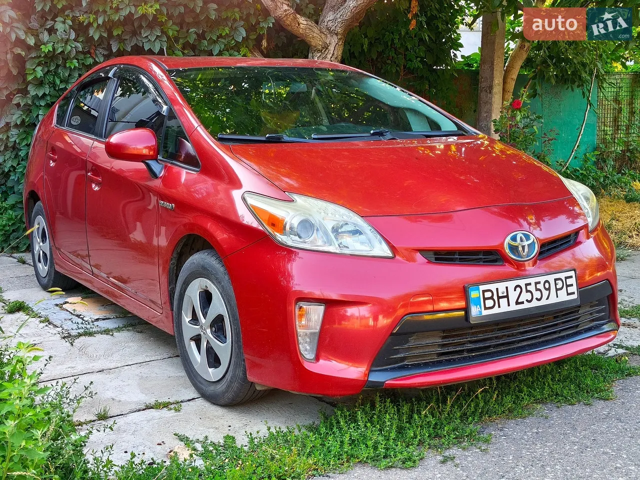 2015 Toyota Prius - мініатюра 26