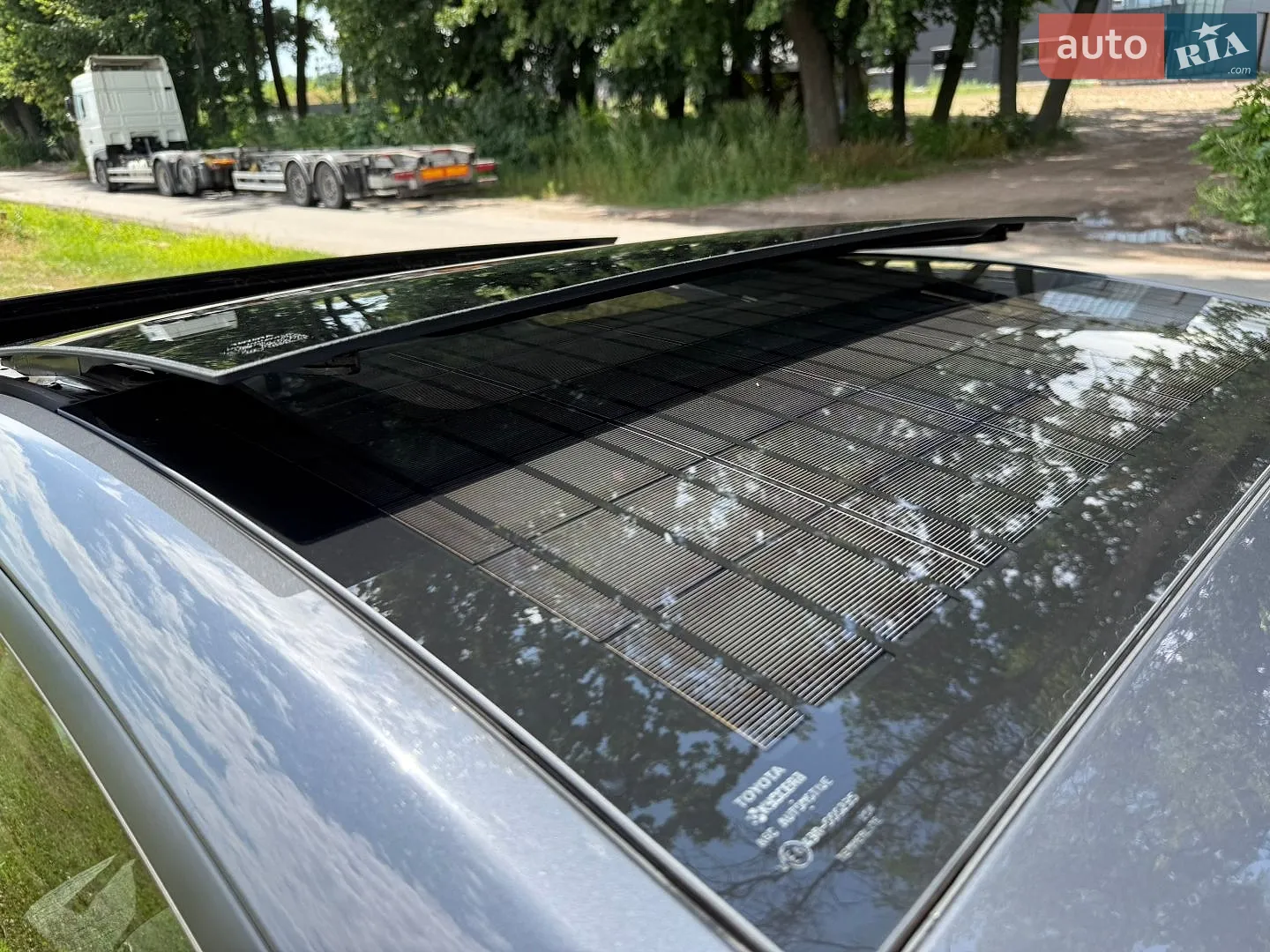 2014 Toyota Prius - мініатюра 5