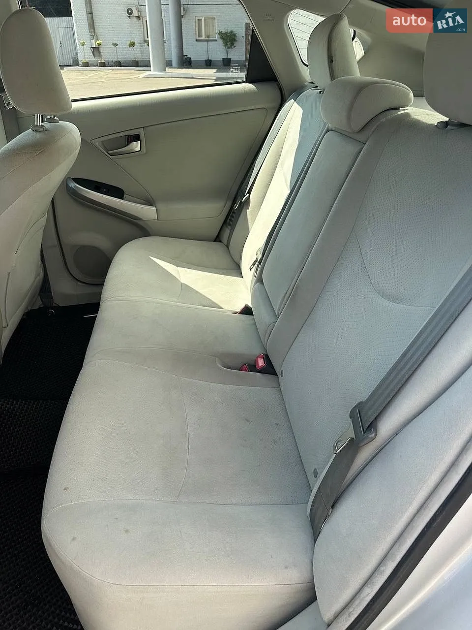 2012 Toyota Prius - мініатюра 8