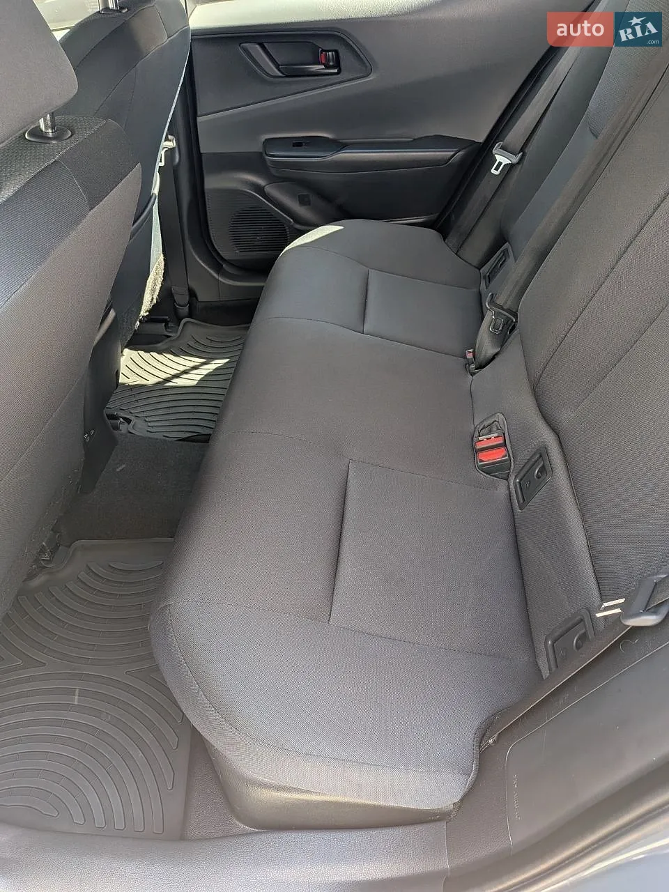 2024 Toyota Prius - мініатюра 23