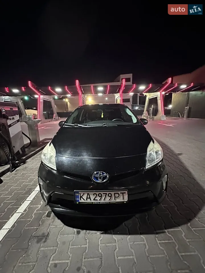 2016 Toyota Prius - мініатюра 43