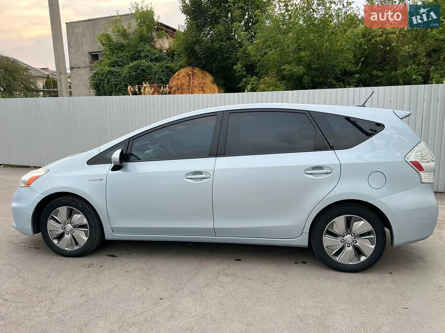 2013 Toyota Prius - мініатюра 6