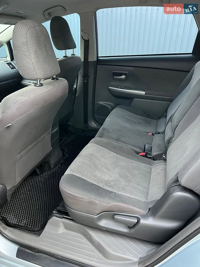 2013 Toyota Prius - мініатюра 8