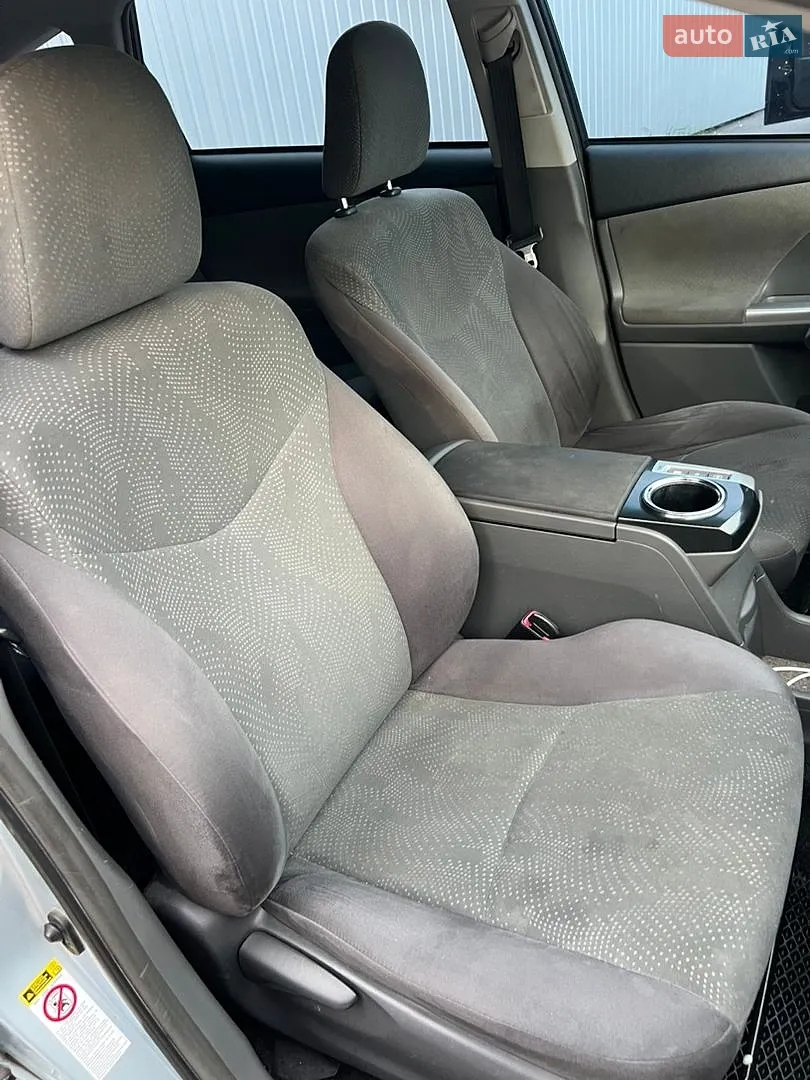 2013 Toyota Prius - мініатюра 9