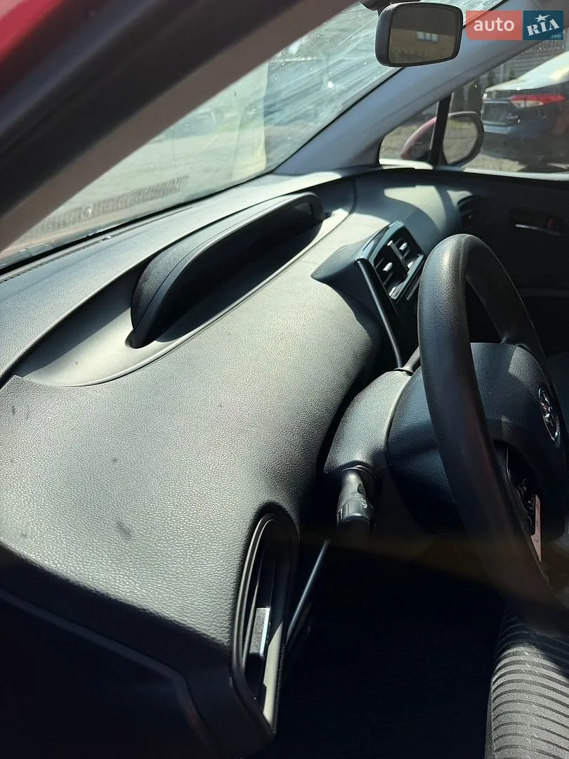 2016 Toyota Prius - мініатюра 12